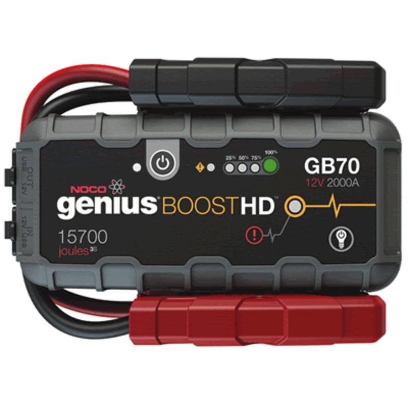 Noco Jump Starter 2000 Amp [GB70]