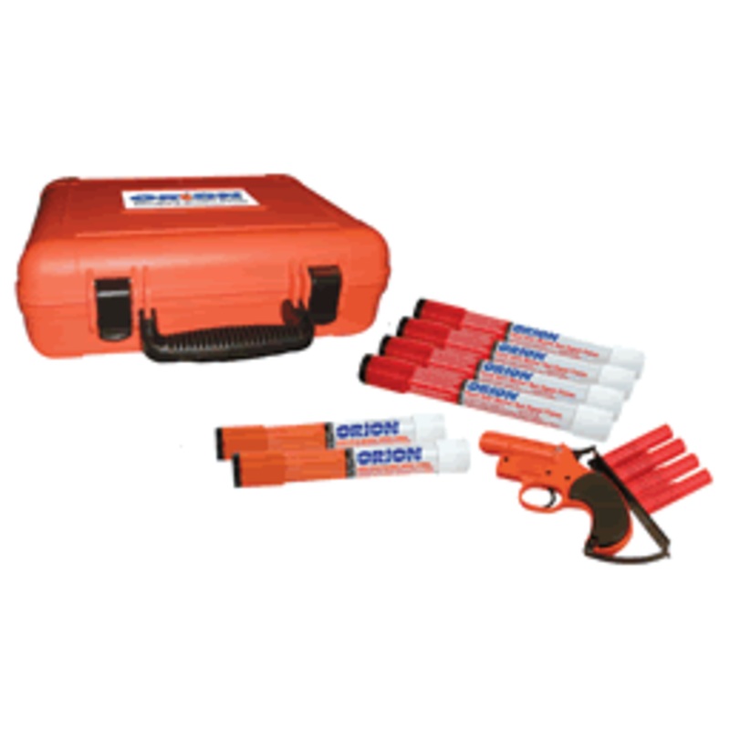 Orion Alert/Locate 12 Ga Hp Deluxe [544]