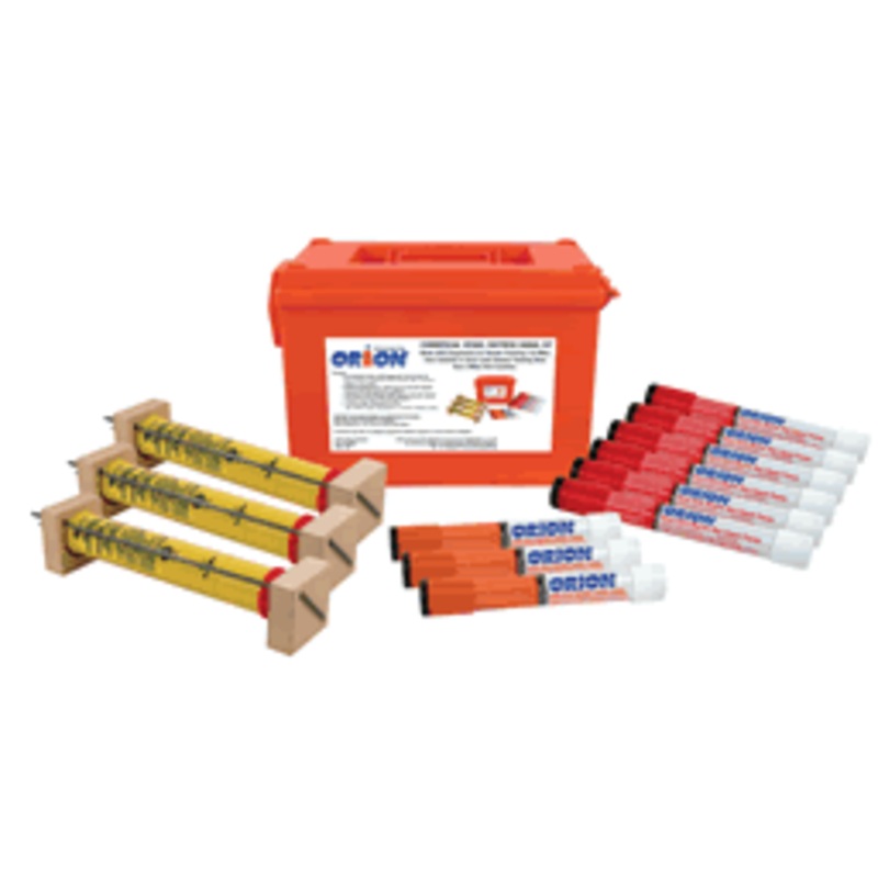 Orion Commercial Distress Kit [820]