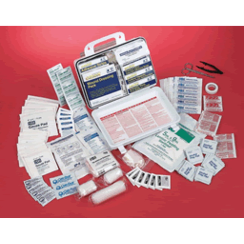 Orion Cruiser 158pc Kit [965]