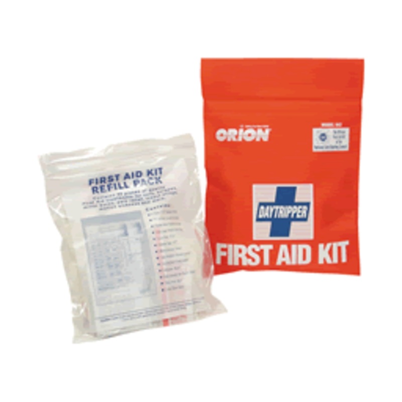 Orion Daytripper First Aid Kit [942]