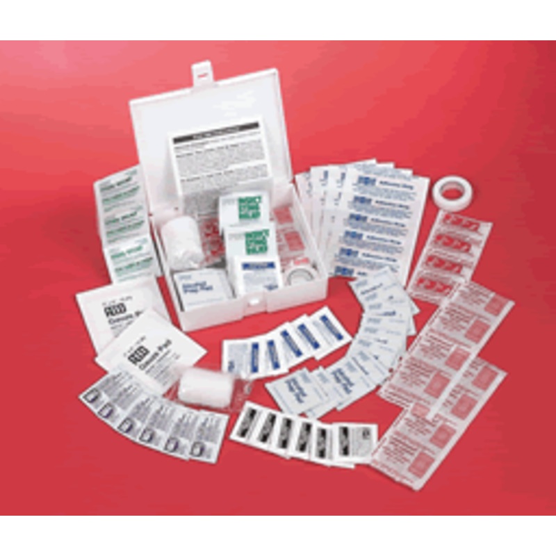 Orion Fish N Ski 74pc Kit [963]