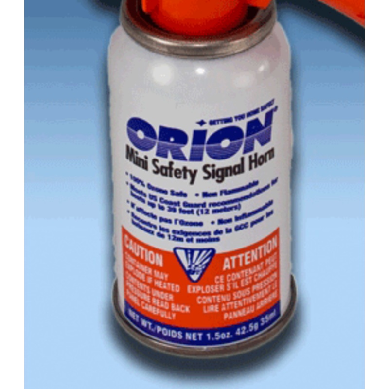 Orion Horn Refill 1.5 Oz [526]