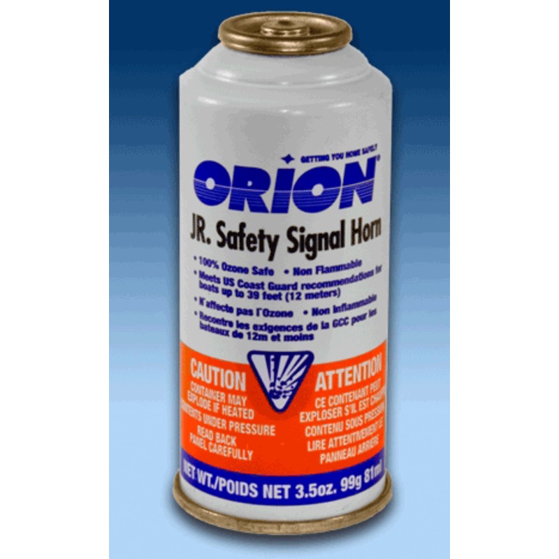Orion Horn Refill 3.5 Oz [525]