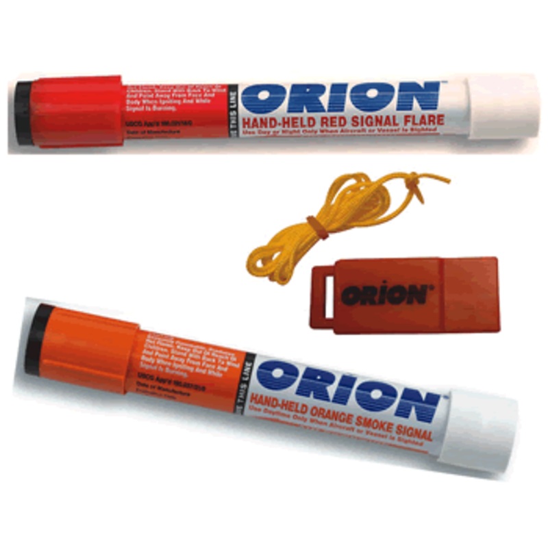 Orion Lake Signal Kit [536]