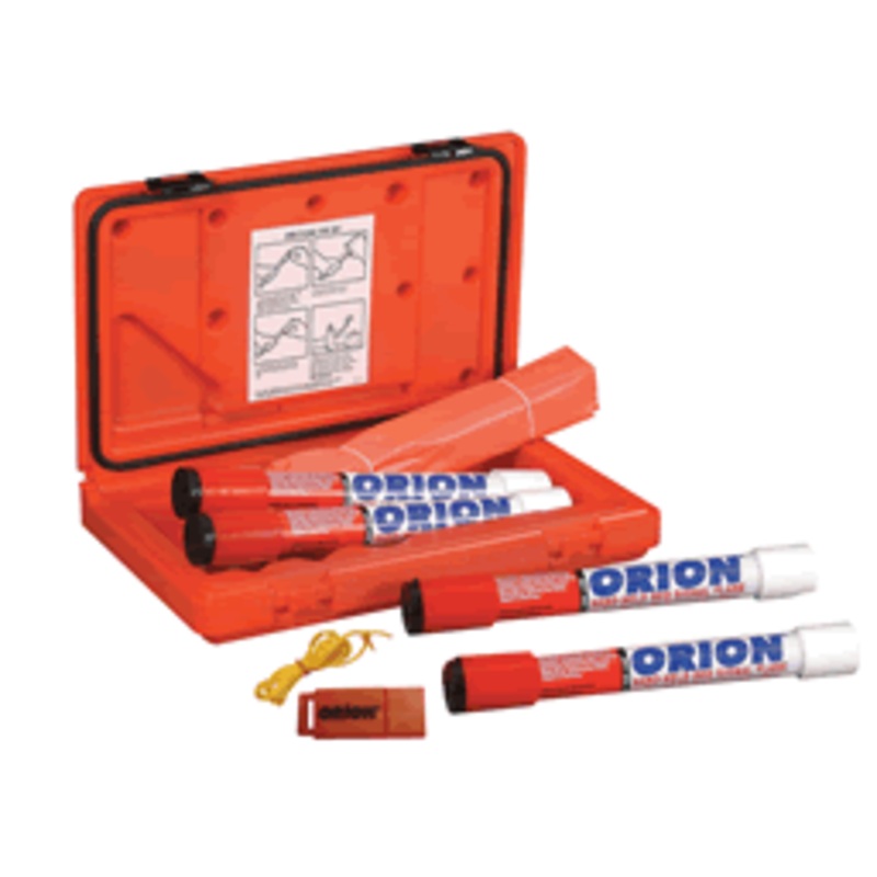 Orion Locate Plus 4 Signal Kit [534]