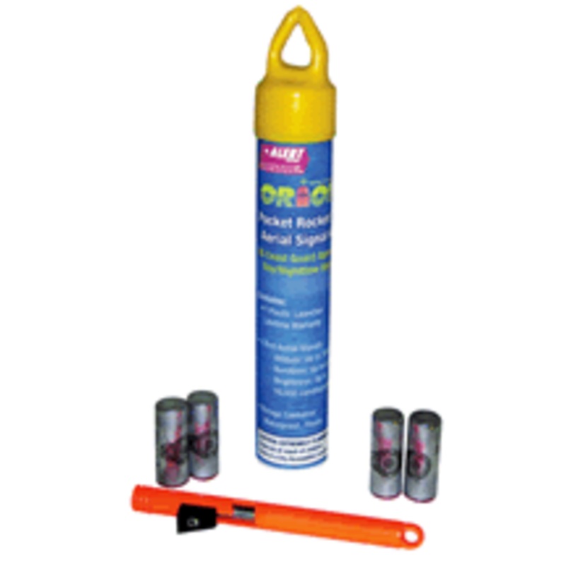 Orion Pocket Rocket Flare Kit [528]
