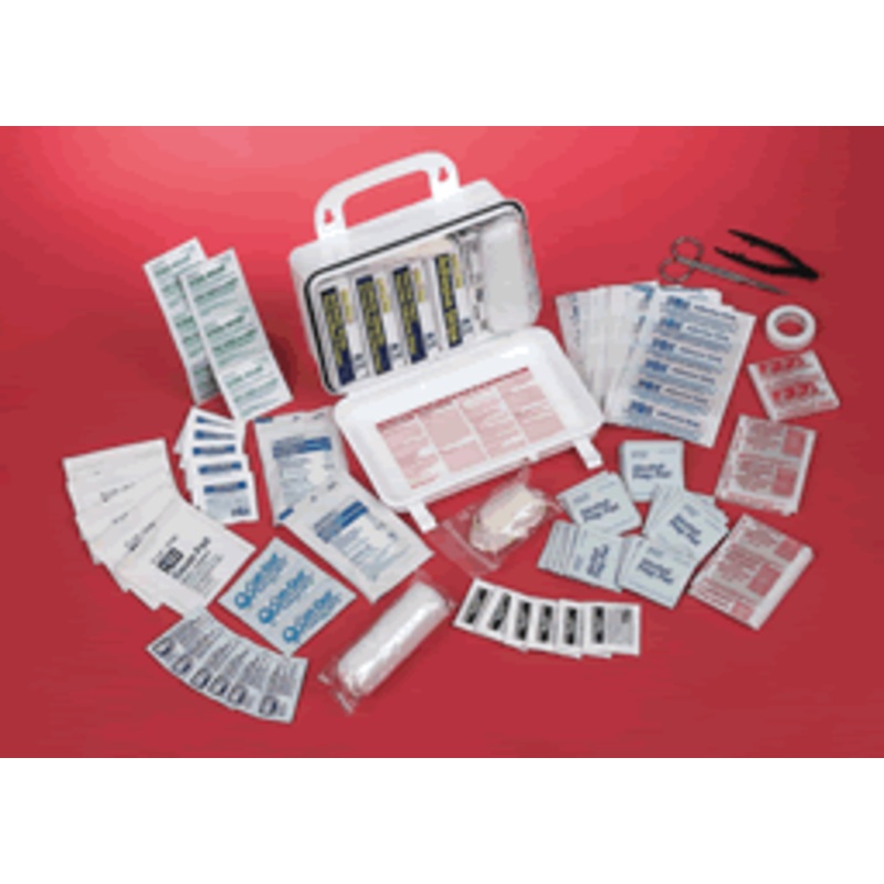 Orion Weekender 146pc Kit [964]