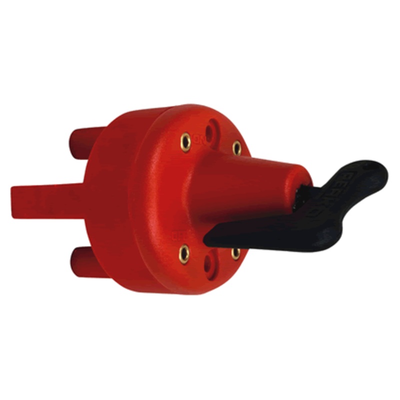 Perko Battery Disconnect Swtch [9621DP]