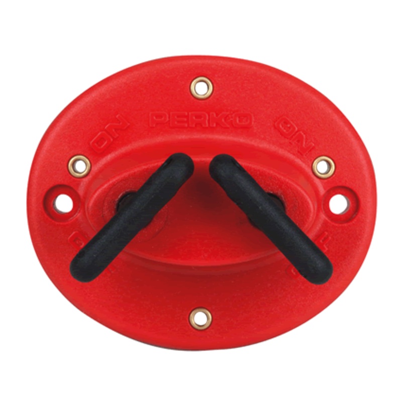 Perko Battery Selector Switch [8521DP]