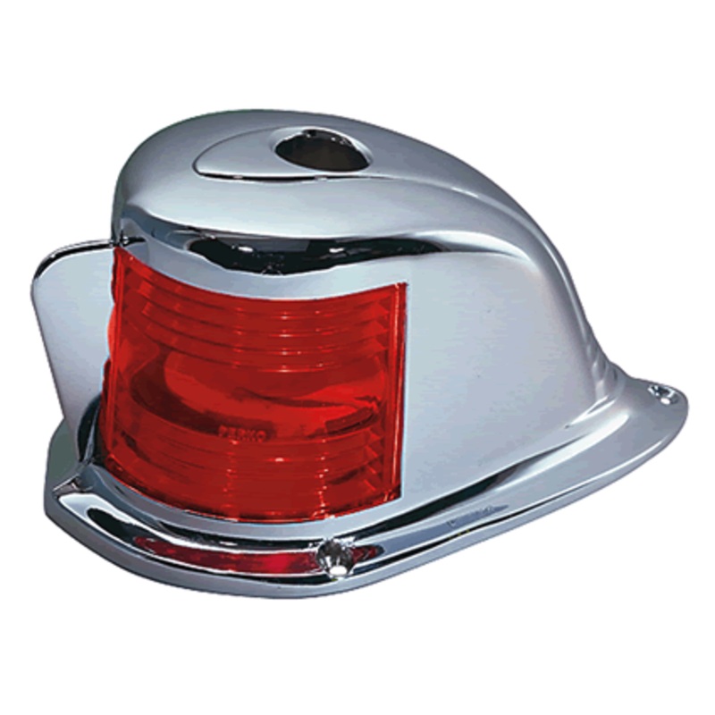 Perko Bi Color Light 12v [1218DP0CHR]