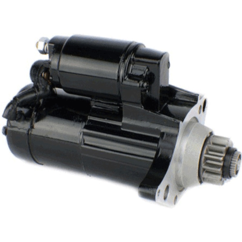 Protorque Outboard Starter [PH130-0064]