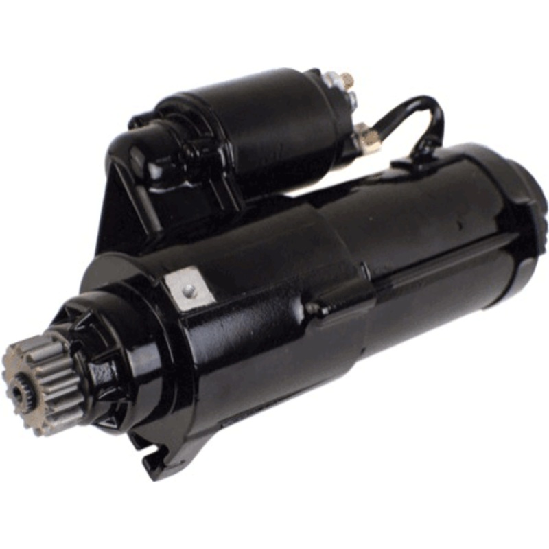Protorque Outboard Starter [PH130-0066]