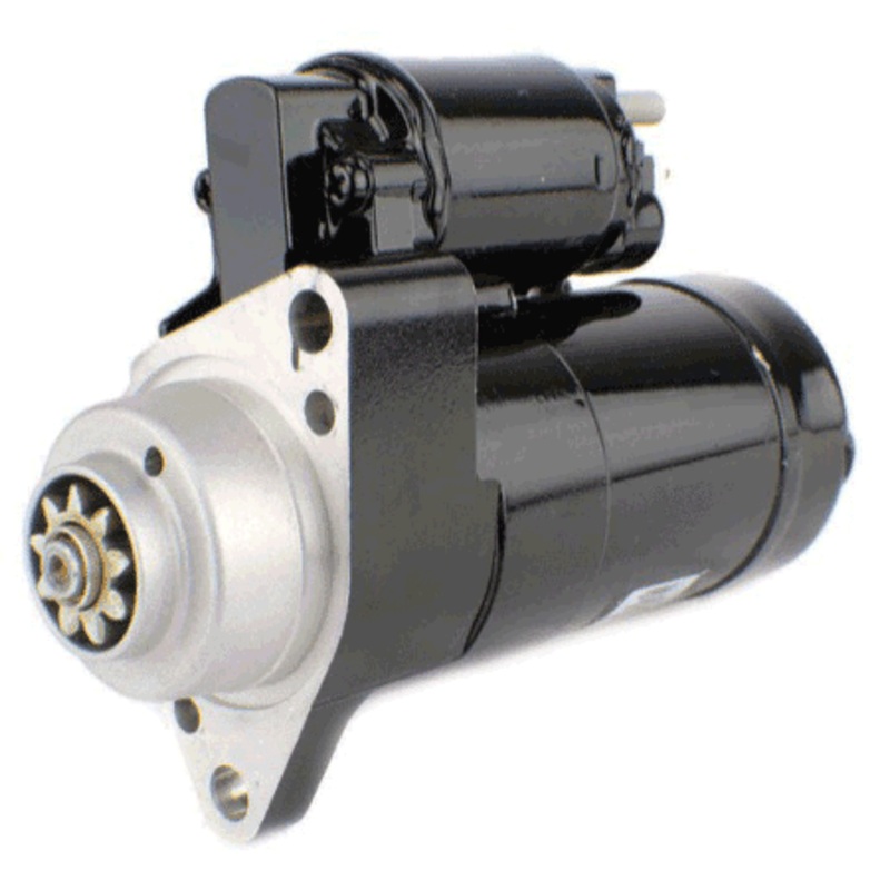 Protorque Outboard Starter [PH130-0070]