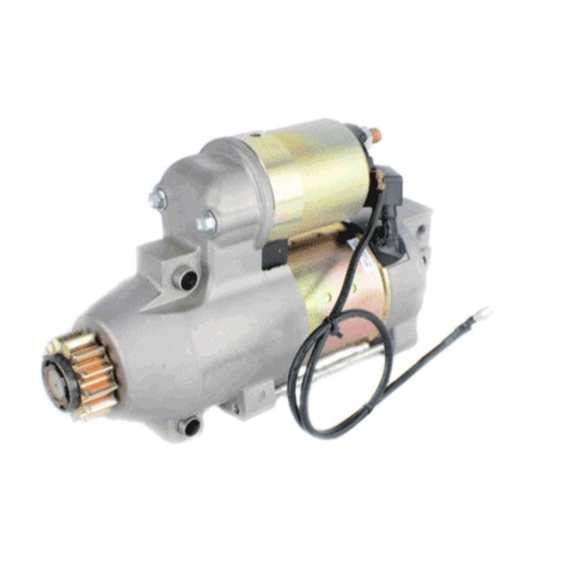 Protorque Outboard Starter [PH130-0073]