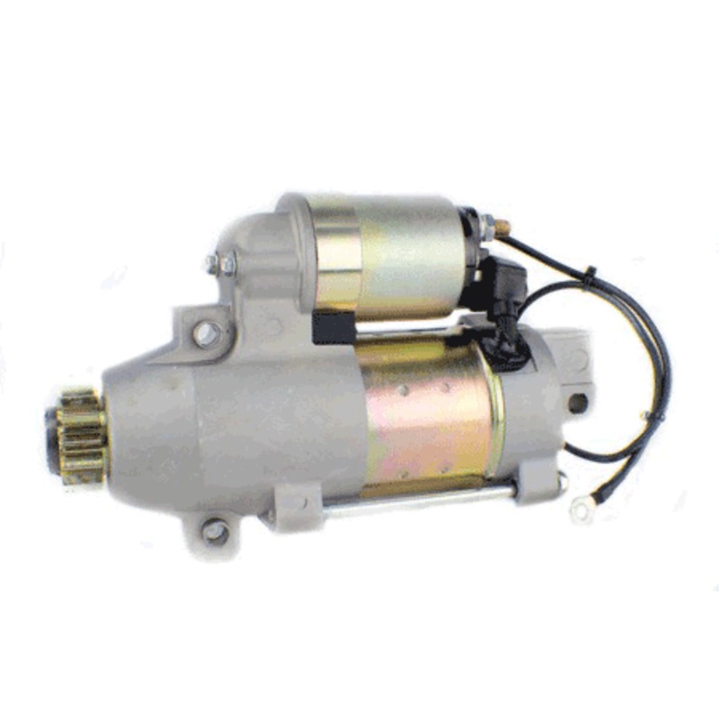 Protorque Outboard Starter [PH130-0074]