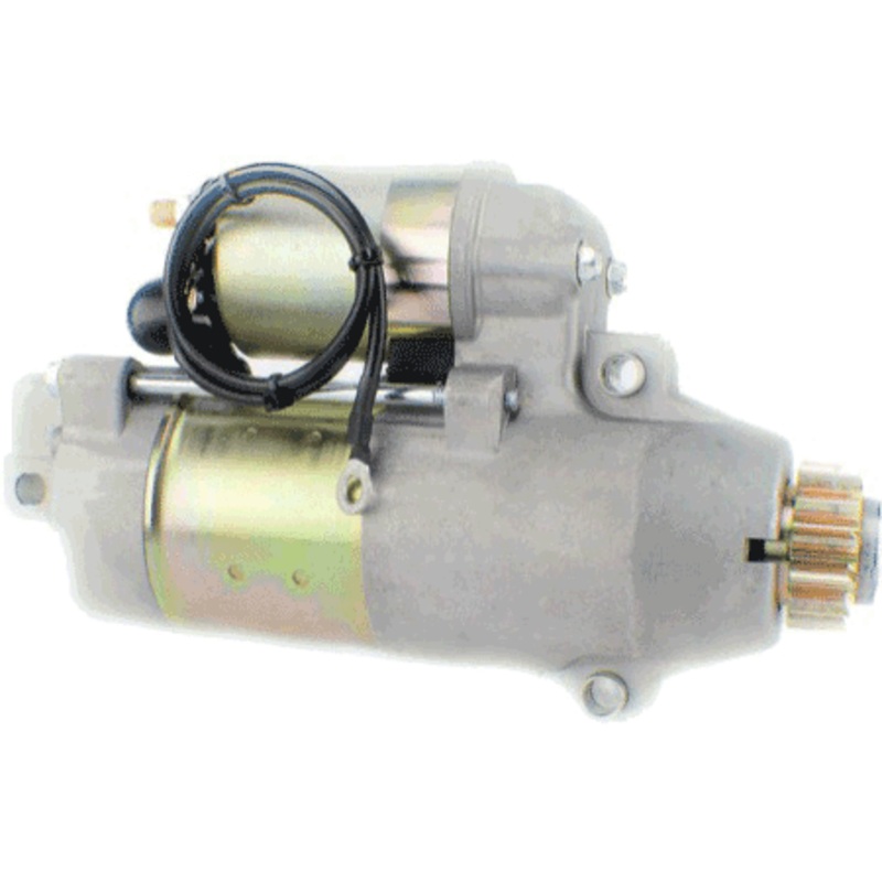 Protorque Outboard Starter [PH130-0076]