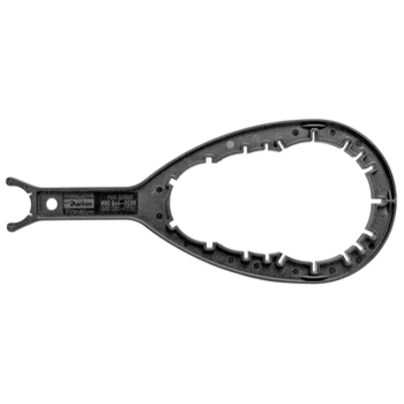 Racor Bowl Wrench [RK22628]