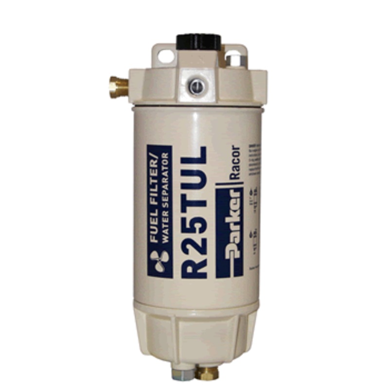 Racor Fuel Filter/Water Sep [245RMAM]