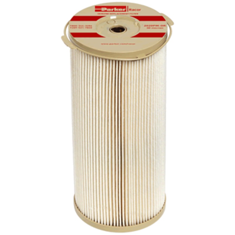 Racor Repl Element 30m Rd 1000 [2020PM-OR]