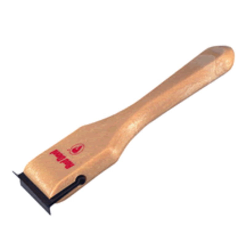 Red Devil Scraper 2-1/2″ Double Edge [3050]