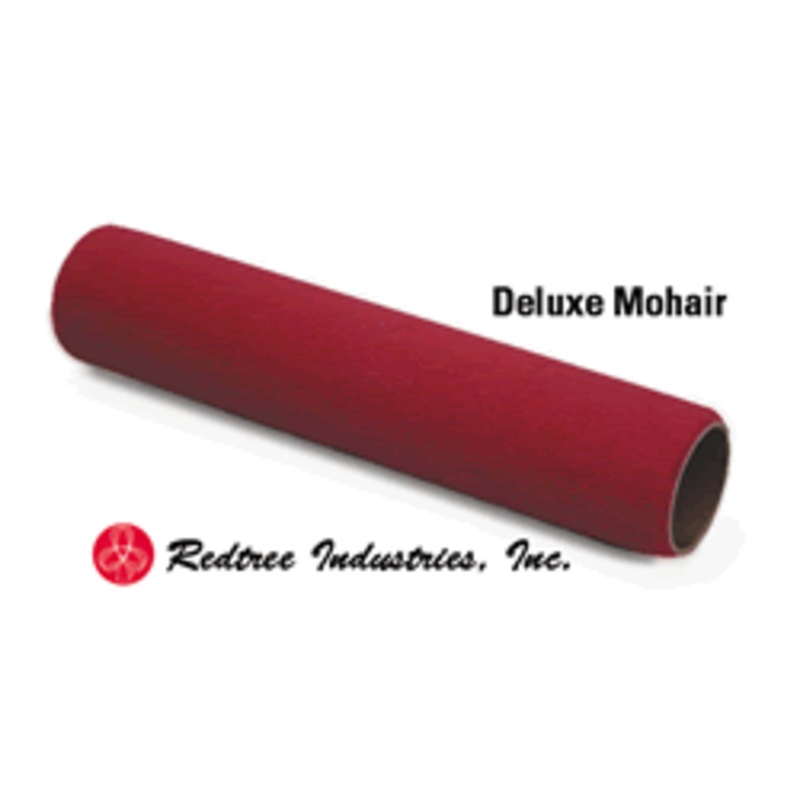 Redtree Deluxe Mohair Roller 9″ [29113]