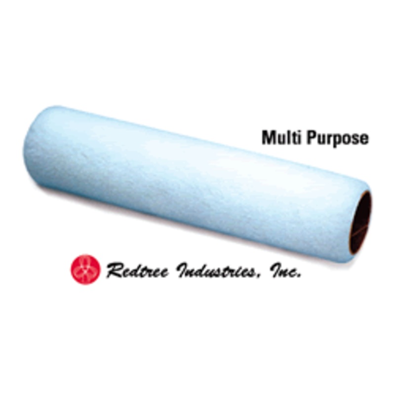 Redtree Roller Cover Phenolic Core 9″ [29114]