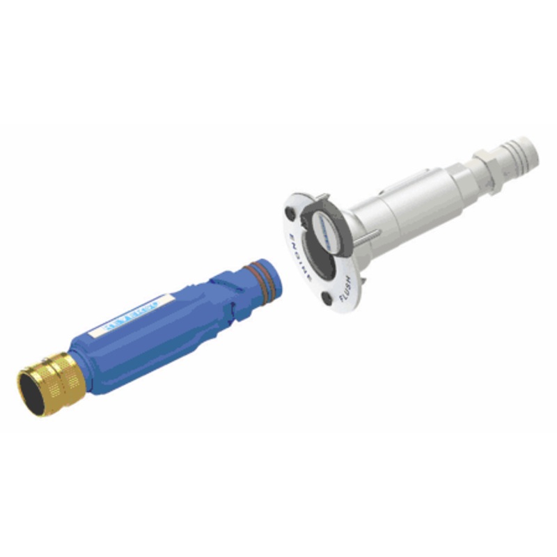 Reverso Deck Kit W/ Straight Fitting [35395201]