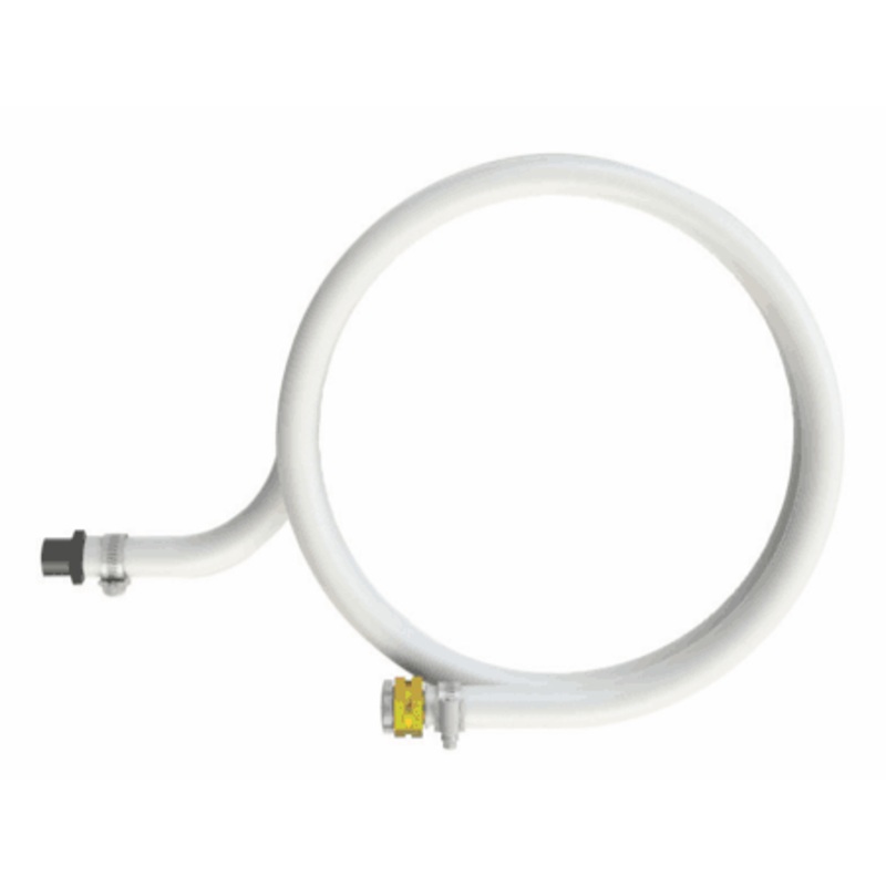 Reverso Inlet Hose Kit 9′ [35395105]