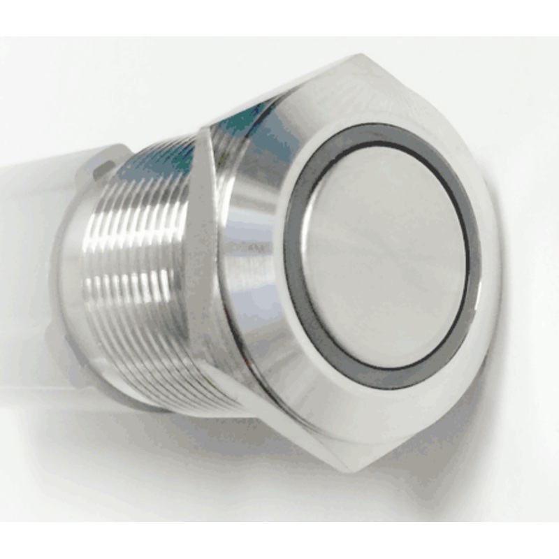 Reverso Remote Switch W/18′ Harness [35395406]