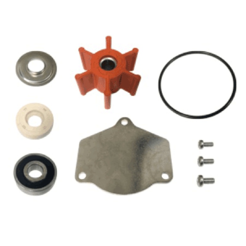 Reverso Srk-380 Repair Kit F/Op-7 [38-2420]