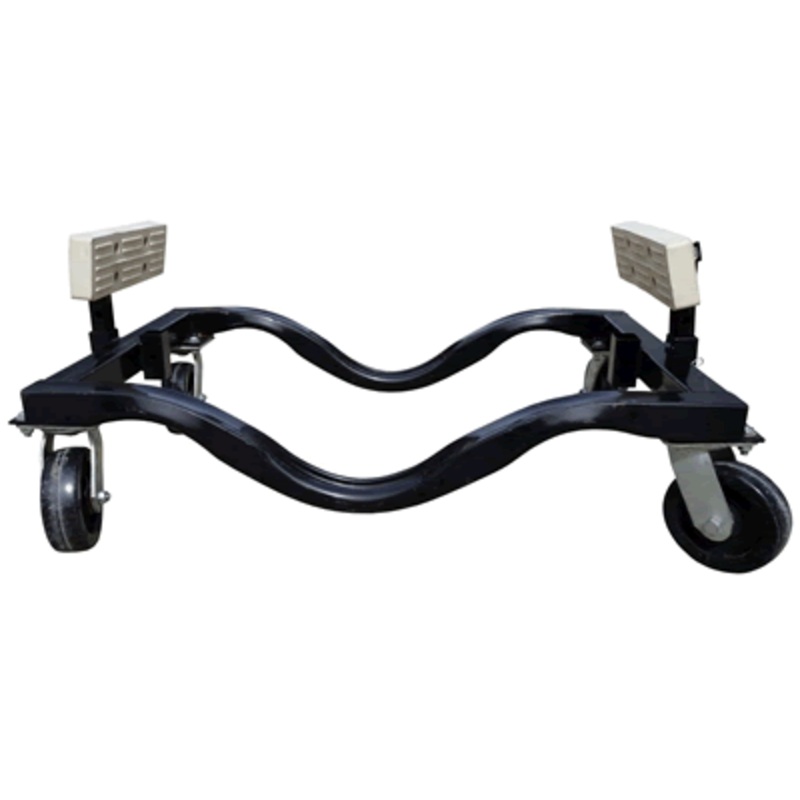 Scaffoldmart Boat Dolly 3500 Lbs. [BDM3500]