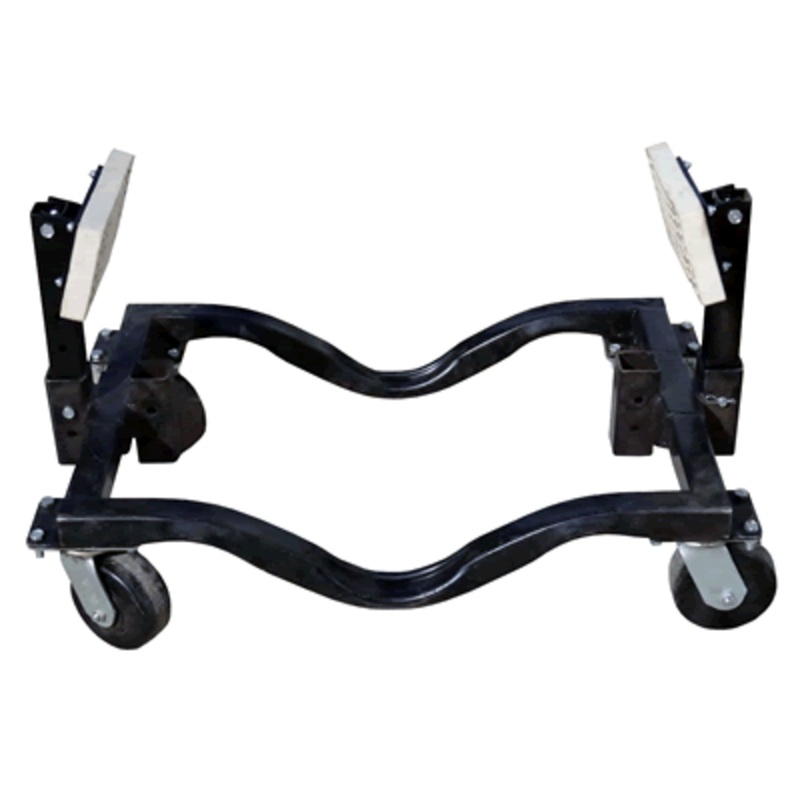 Scaffoldmart Boat Dolly 6700 Lbs. [BDM6700]