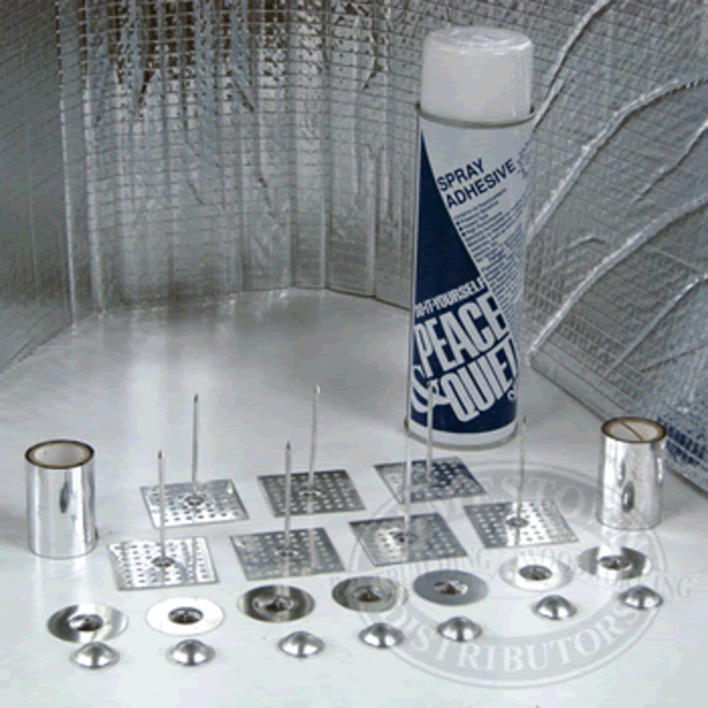 Soundown Foam Adhesive [NFSC1]