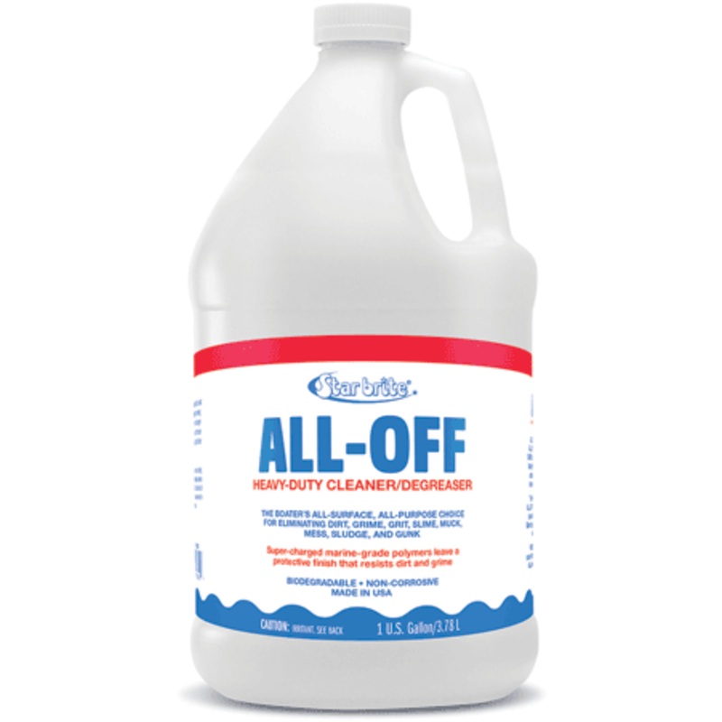 Starbrite All Off Gallon [097800]
