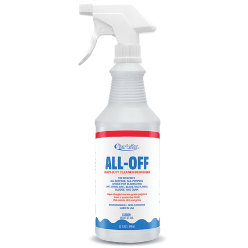 Starbrite All Off Quart [097832]