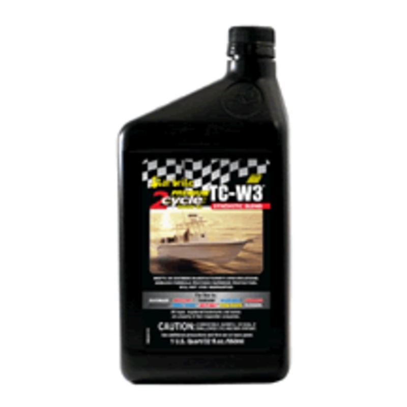 Starbrite Premium Tcw3 Oil Quart [19032]