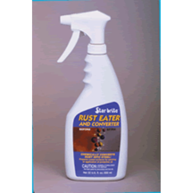 Starbrite Rust Eater 22 Oz [092322]