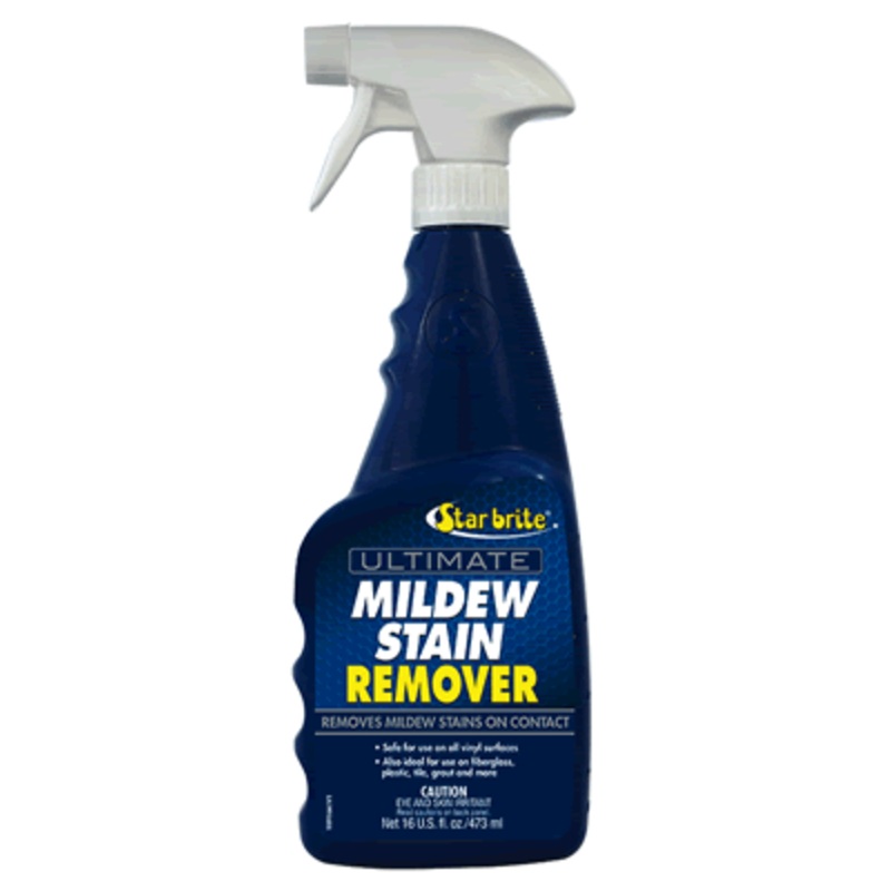 Starbrite Ultimate Mildew Stain Remover [098616]