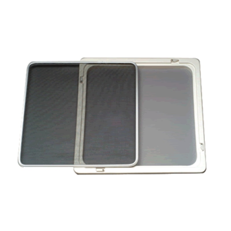 Bomar Screen F/1070 Hatch [NS2070-EX]