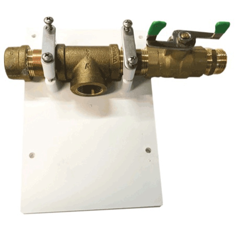 Eaton Water Manifold Assembly [MPL11A]