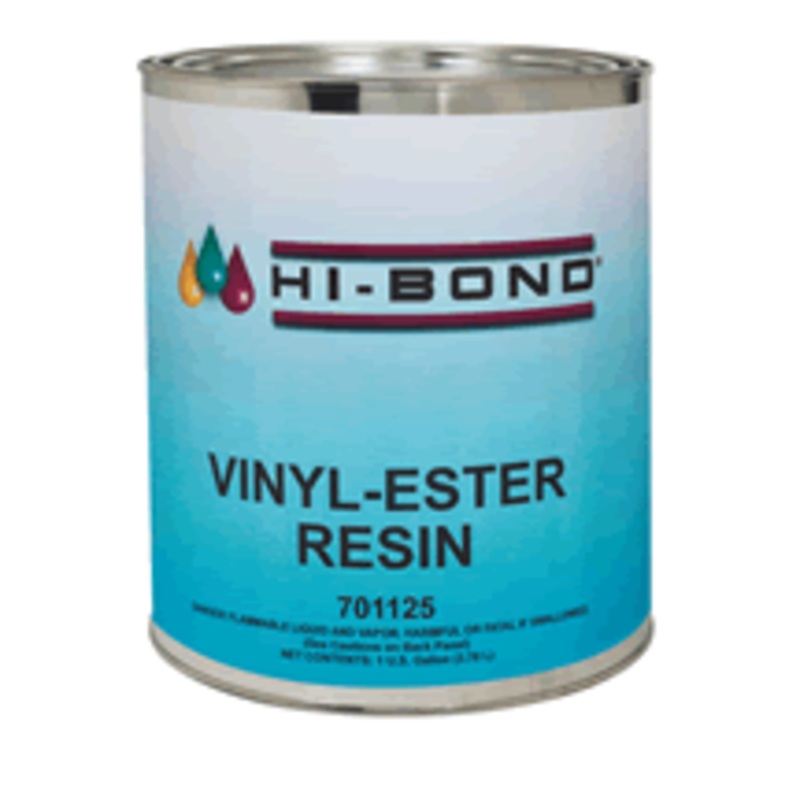 Hi-Bond Vinylester Resin Gallon [701125]