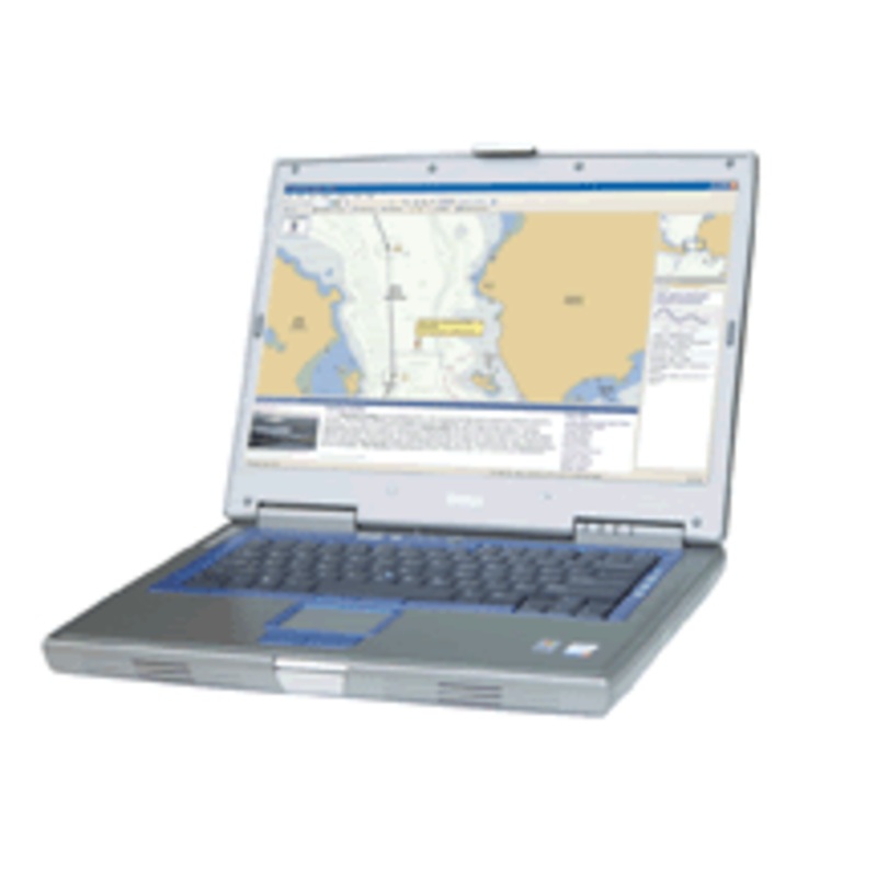 Maptech Us Boating Charts Dvd [DVDRUSTIC]