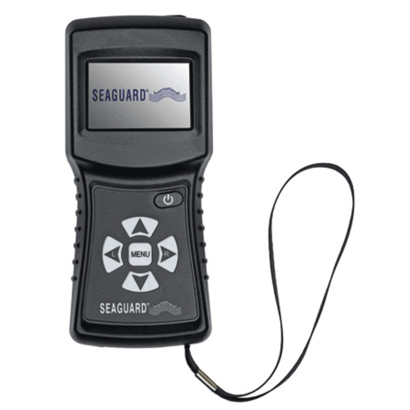 Martyr Corrosion Tester [SEACORB]