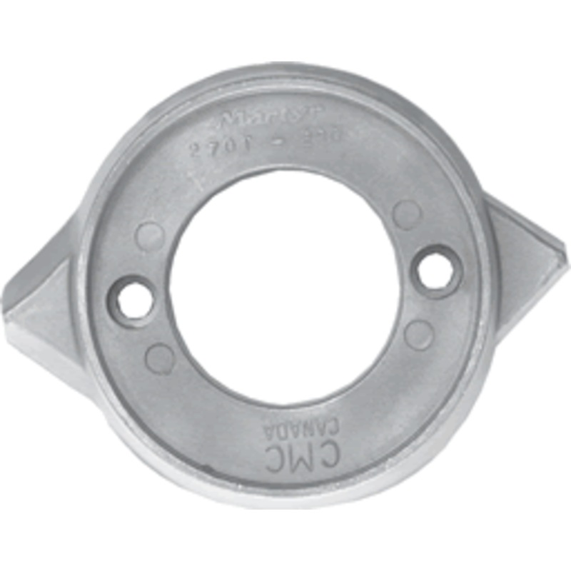 Martyr Large Ring Zinc Anode [CMV18]