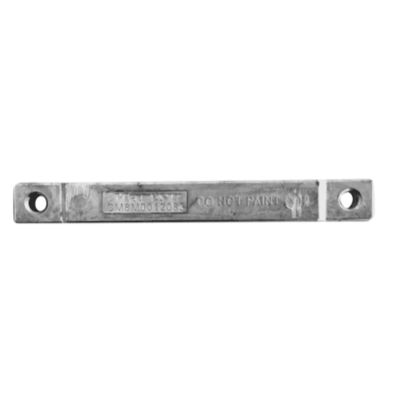 Martyr Merc Power Trim Steer Anode [CM8M0012083A]