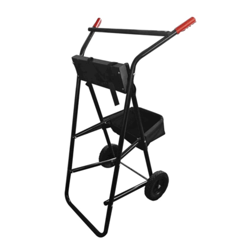 Martyr Outboard Motor Stand [10826942]