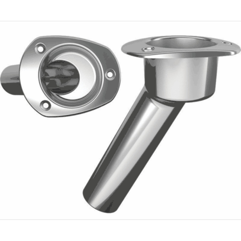 Mate Series Oval Rod Holder 30? [C2030ND]