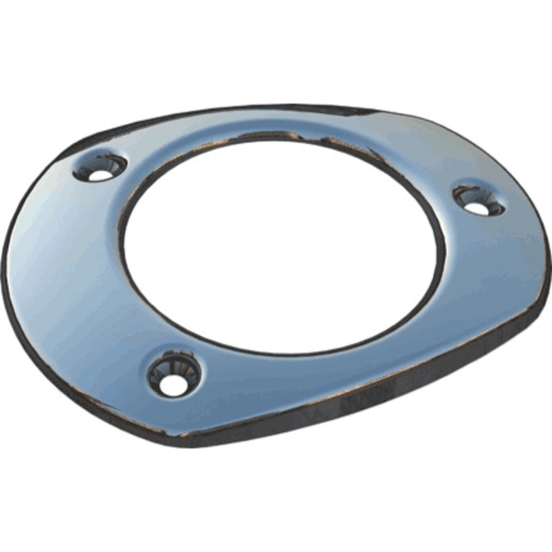 Mate Series S.S. Cap For 2000 Series Oval [2000CS]