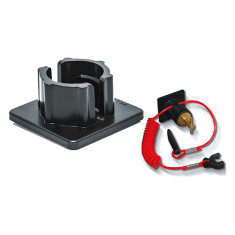 Moeller Plug Dock 1″Snap/Turntite [020905-15]